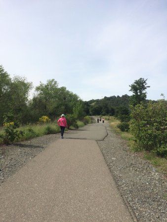 Cloverdale River Park